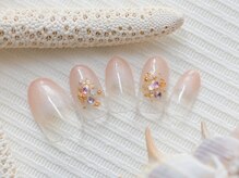 エルア ホノ ホノ(Elua Hono-Hono)/定額プリティーコース