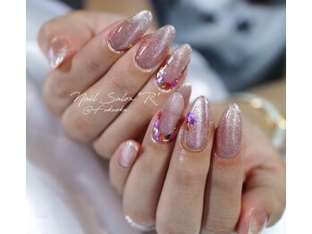 ネイルサロン R/スタイリングコース