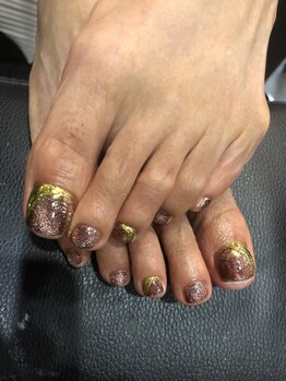 ブリリアン(Brillant)/