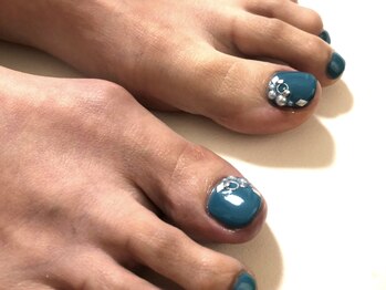 ネイルアンドアイラッシュ シヴァ(Siva)/