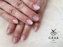 monthly￥5000デザイン