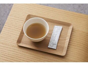 ニフ 目黒(nifu)/2、入浴準備