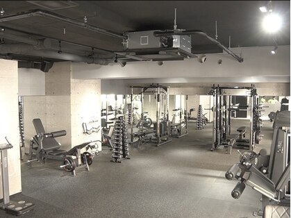 ビヨンド たまプラーザ店(BEYOND)の写真