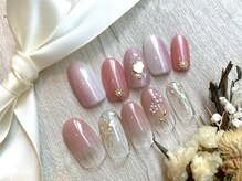 シンプルデザインからトレンドデザインまで豊富なサンプル！