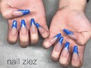 I’zオリジナルcollection