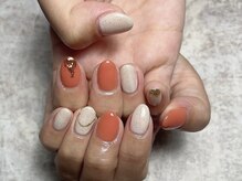 アトリエ シャルム(atelier Charmemu)/