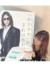 ヴェヌスタ サカイ(VENUSTA SAKAI)/最新脱毛器ルミクスA9仕様◎