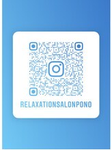 サロン ポノ(pono)/インスタグラム