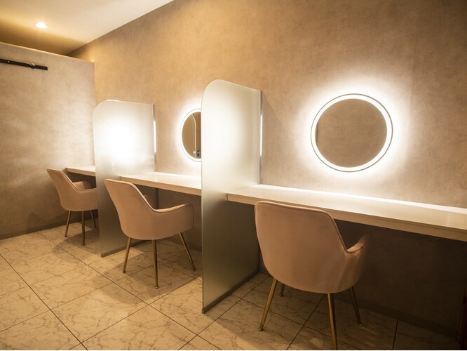 うらら｜ホットペッパービューティー 