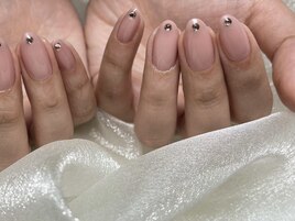 マオジェルネイル