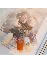 セプトネイル 函館店(SEPT NAIL)/5月選べるサンプル　6,050円