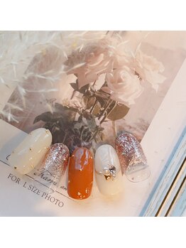 セプトネイル 函館店(SEPT NAIL)/5月選べるサンプル 6,050円