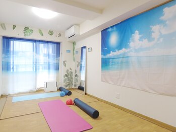 カノア 麻布十番(Kanoa)/プライベートスタジオ/サロン