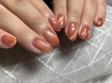 アルシエロ(al cielo)/マグネットネイル