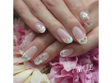 アイネイル(iNAIL)/