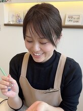 チェリーシェル 豊川サロン&nbsp;ayaka 