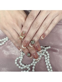 ワンホンネイル