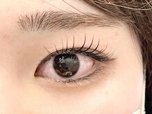 ネリネ 天神(nerine)/韓国風束感まつ毛パーマ♪