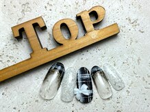 サロン ザ トップ(Salon the Top)/フレンチBKチェック