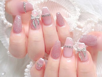 メイク 池袋(Meik)/ネイルデザイン