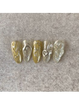 新作定額アート