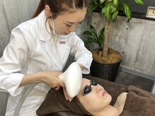 ミランオオサカ(MIRAN OSAKA)/トーンup！引き締め小顔！