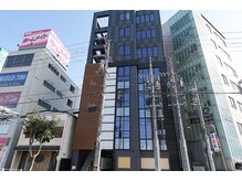 あたまの再起動/刈谷駅からの道順３