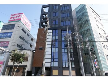 あたまの再起動/刈谷駅からの道順３