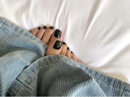 ライサネイル(laissa nail)の写真