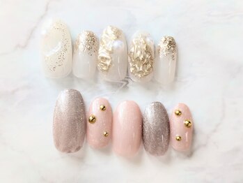 リアン(Lien)/【定額プラチナコース¥6800】