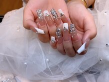 パンダネイル(Panda Nail)/施術例【ネイル/川崎/神奈川】