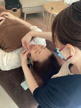 ハリファ鍼灸院 横浜関内院(HariFa鍼灸院)/美容施術