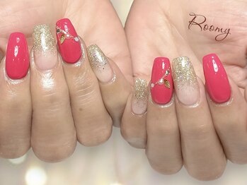 ルーミー(ROOMY)/《パラジェル》お持ち込み90