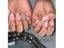 ジェミー(jemiy)/韓国定額プレミアム