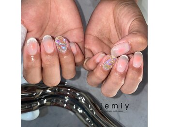 ジェミー(jemiy)/韓国定額プレミアム