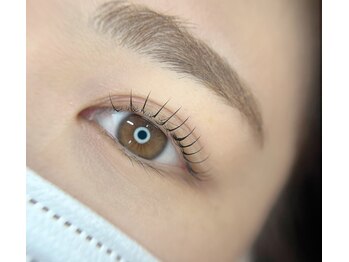 サロン エフ(salonF)/カールデザイン♪