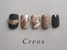 クレオス 松戸駅前店(Creos)/120分コース