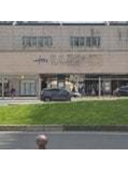 かおりビューティサロン/道案内その1