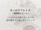 オーロラフレンチ