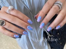 ラフォンテーヌ(La fontaine)/つけ放題