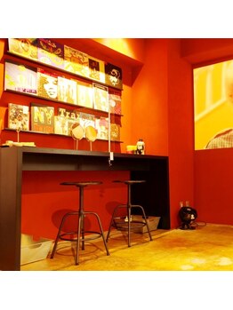 アンプラン(UNPLAN)/久屋大通駅から徒歩2分も好立地