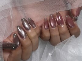 秋カラーマグネット☆