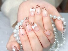 メイク 池袋(Meik)/ネイルデザイン