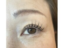 ノエル(Noel)/韓国パーマ　担当あいり