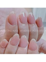 プラスワン(PLUSONE)/PLUSONE板橋/フレンチ