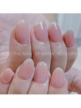 プラスワン(PLUSONE)/PLUSONE板橋/フレンチ