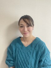 エル(elu.)&nbsp;東 奈央