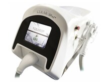 ビューティスタジオ ニコ(NICO/25)/採用機器CLEAR/SP-ef