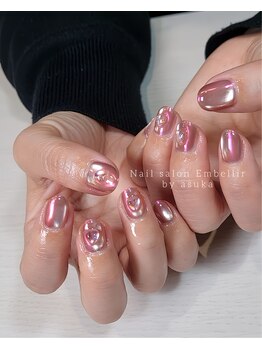 アンベリール(Embellir)/定額デザイン