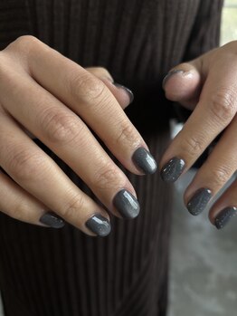 ミュー(mew)/megu担当